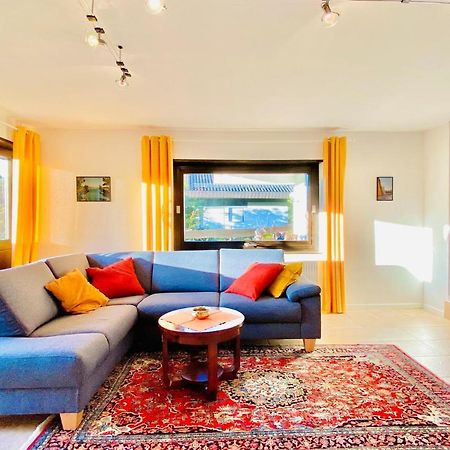 Ferienwohnung Waldblick Wilhelmsdorf Exteriér fotografie