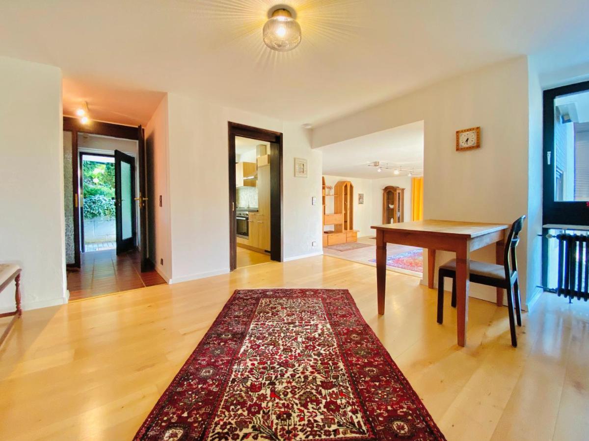 Ferienwohnung Waldblick Wilhelmsdorf Exteriér fotografie